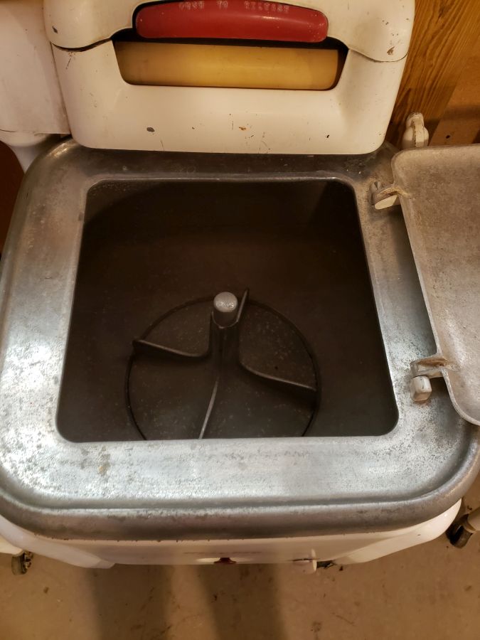 How Many Gpm Does A Washing Machine Use