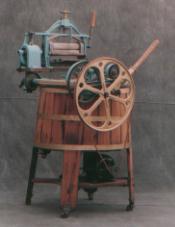 horton antique washer